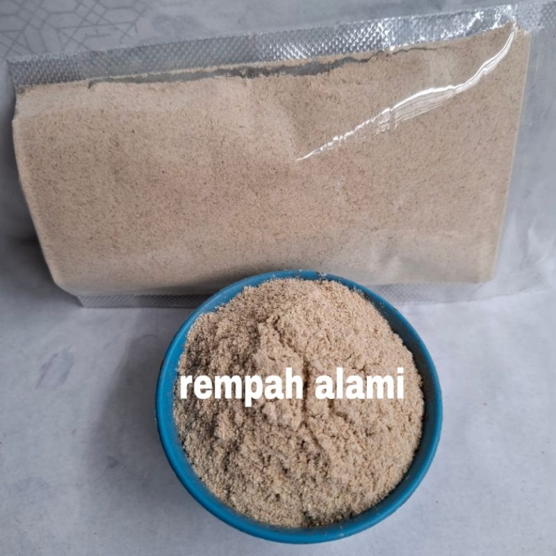 

Sereh / Serai Bubuk Murni 100/200gr