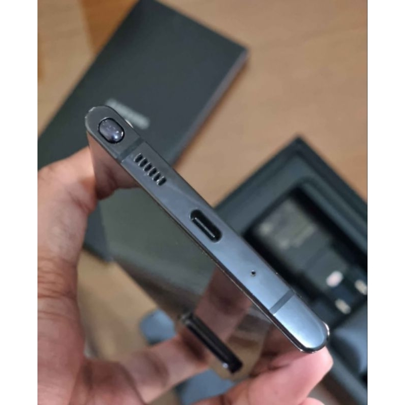 Samsung Note 20ultra SEIN