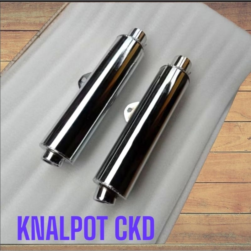 knalpot racing ckd standar slencer knalpot racing ckd standar knalpot ckd bobok slencer knalpot ckd 