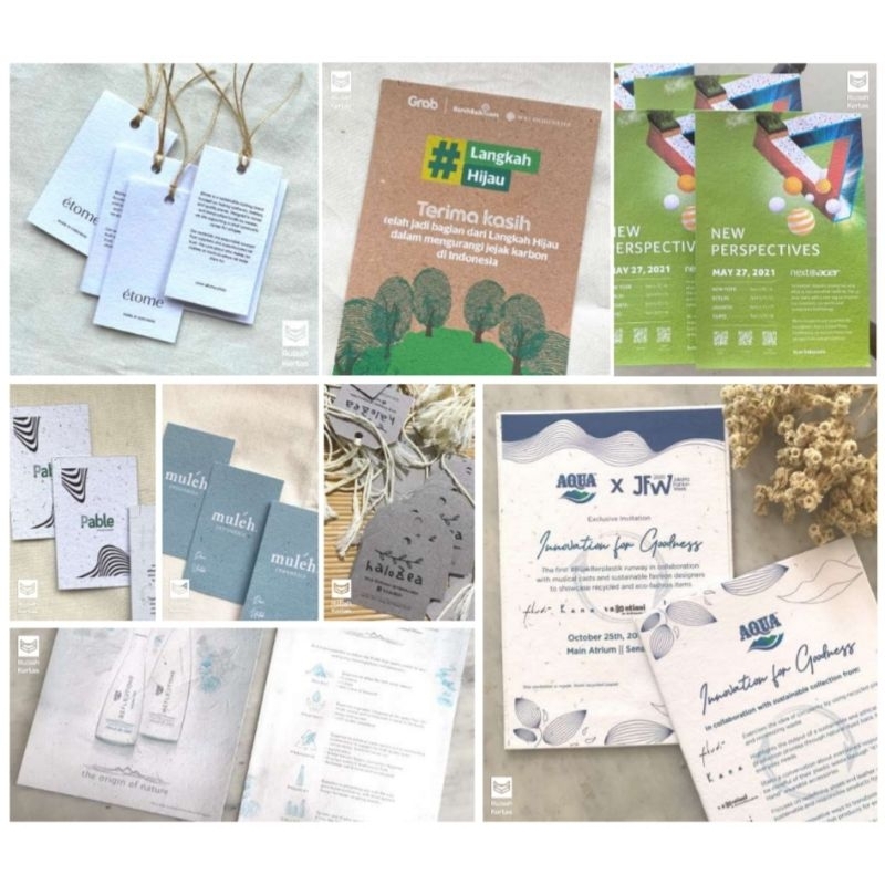 

Custom Cetak Paper Belt/Packaging Sleeve dari Kertas Daur Ulang