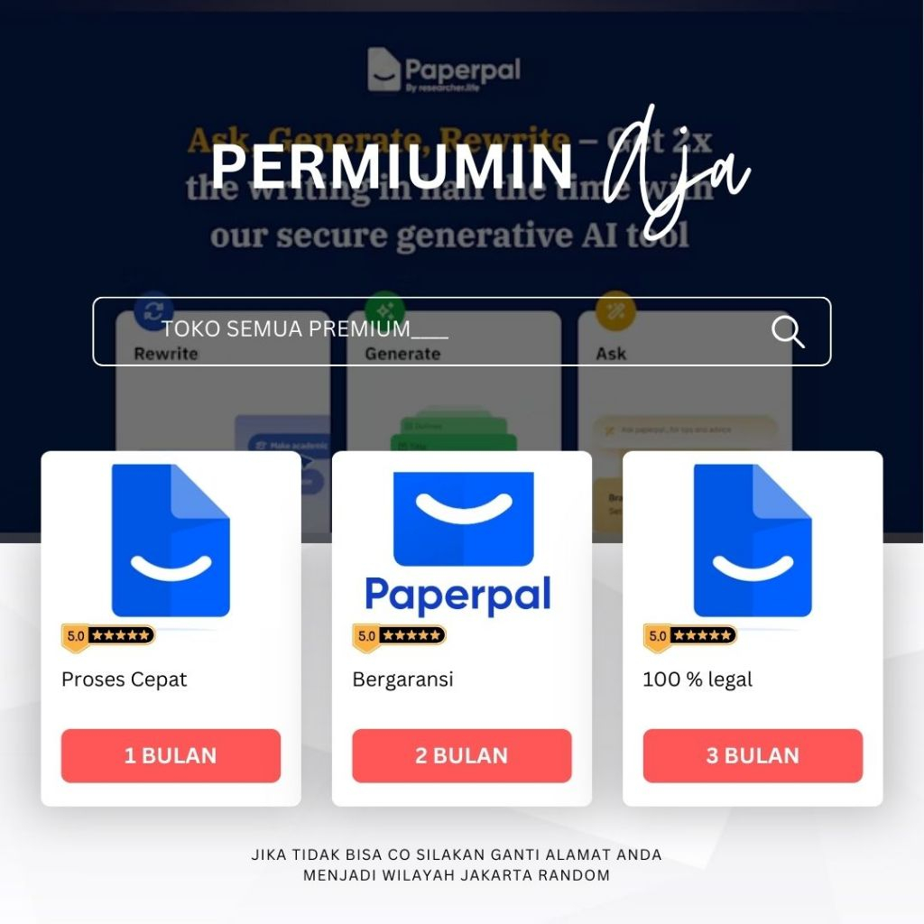 Paperpal Ai Academic Writing Tool Premium