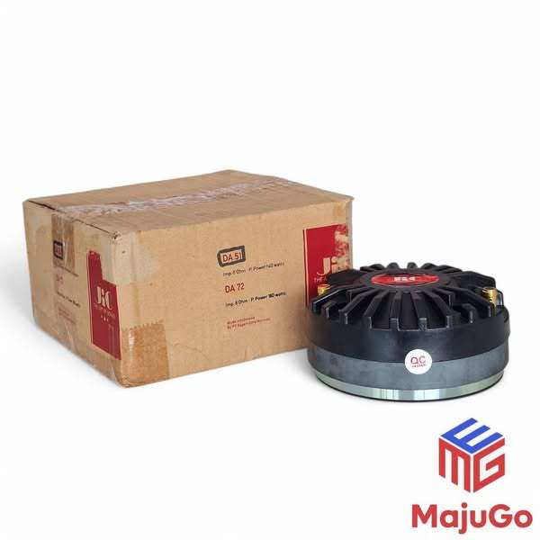 DRIVER TWEETER JIC DA51