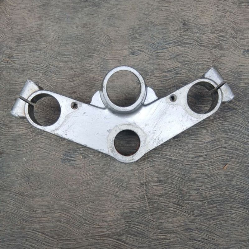 Segitiga atas ninja R original / Segitiga kawasaki ninja R original