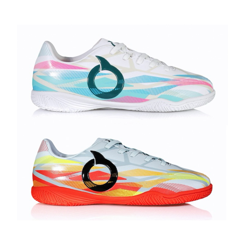 Ortuseight Catalyst Hyperion IN Jr / Sepatu Futsal Ortus Original / Sepatu Olahraga Anak Ori