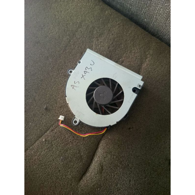 kipas laptop asus x43u