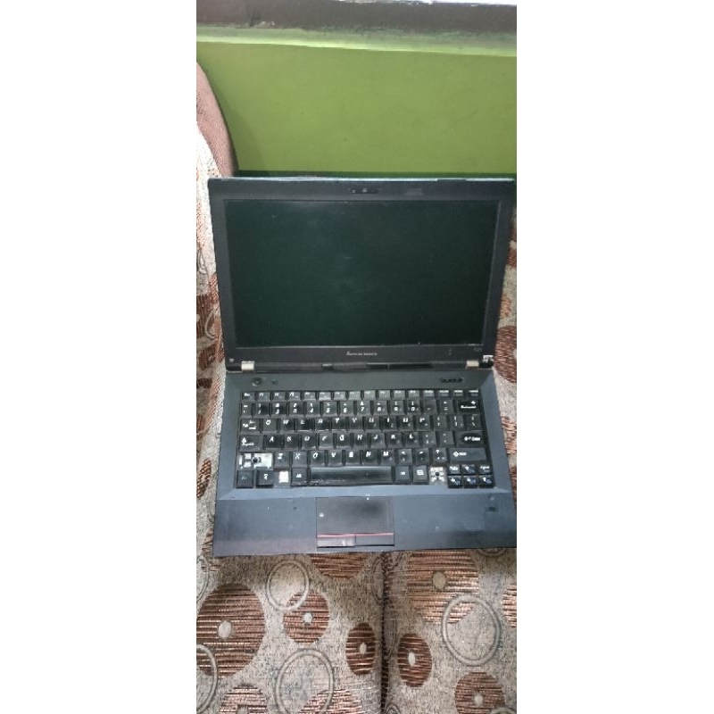 Lenovo K29 Matot Perawan