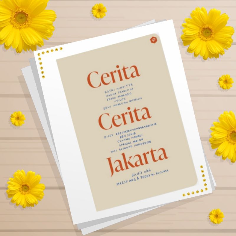 cerita cerita jakarta