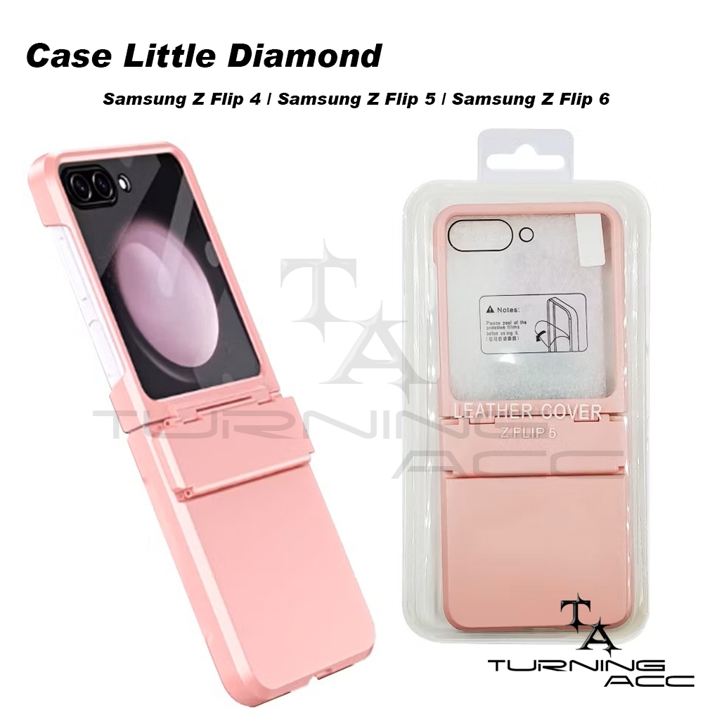 Samsung Galaxy Z Flip 4 5 6 Casing Samsung Case Phone