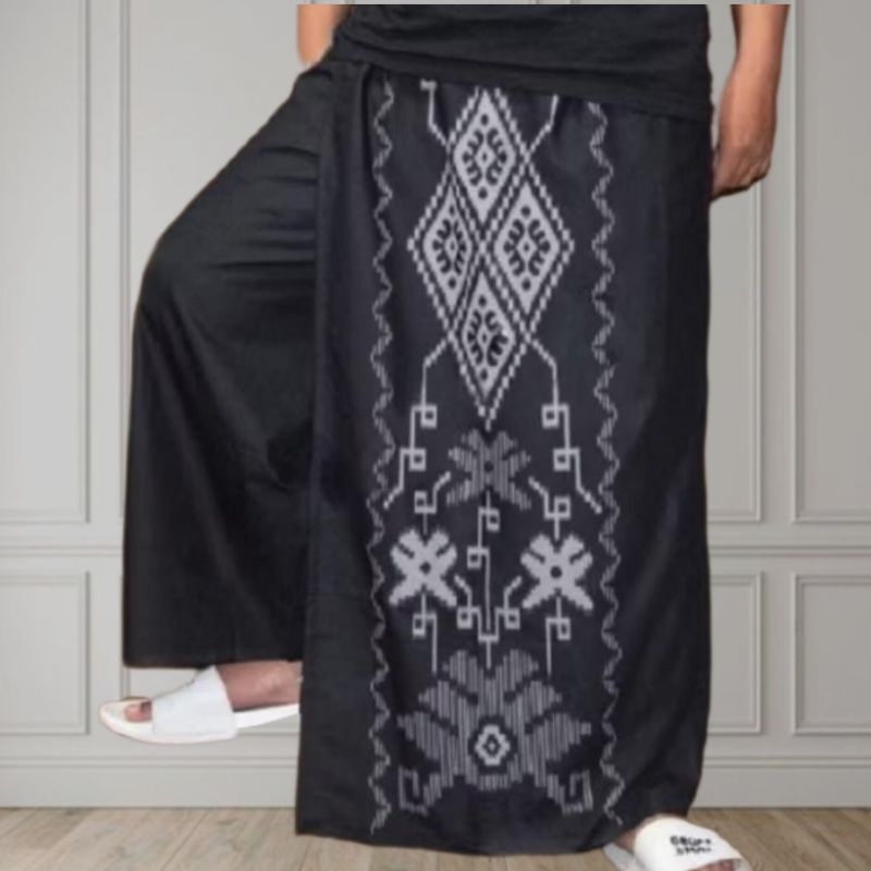 SARUNG CELANA DEWASA MOTIF SAMARINDA BATIK PRINTING