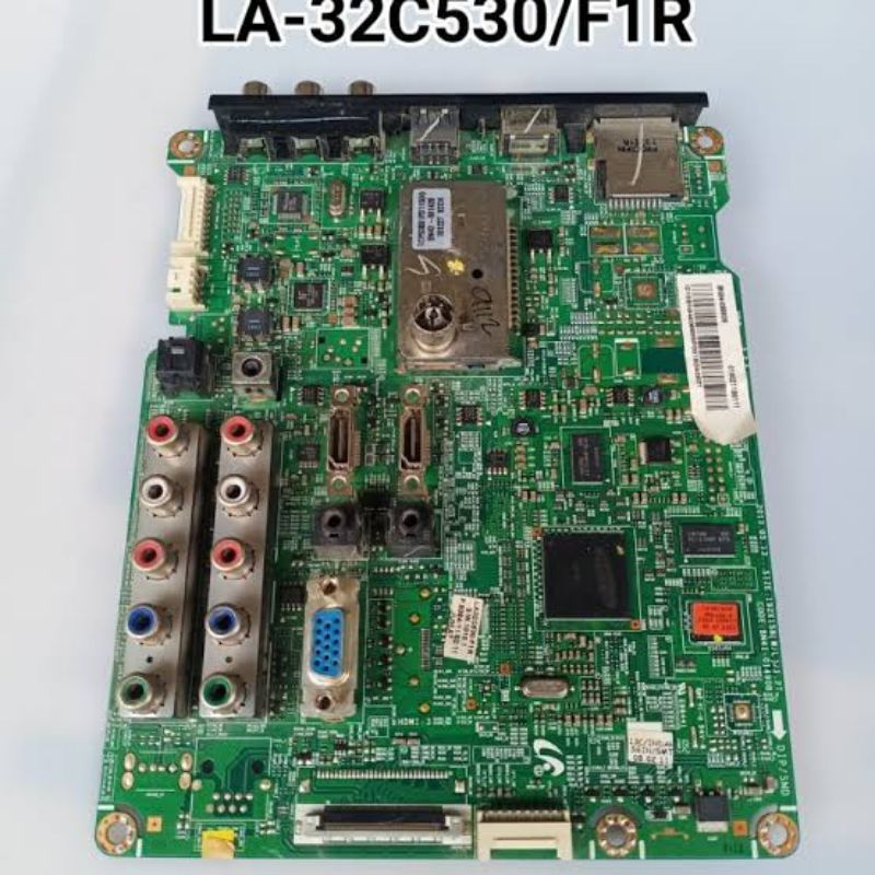 MAINBOARD/MB TV SAMSUNG LA32C530