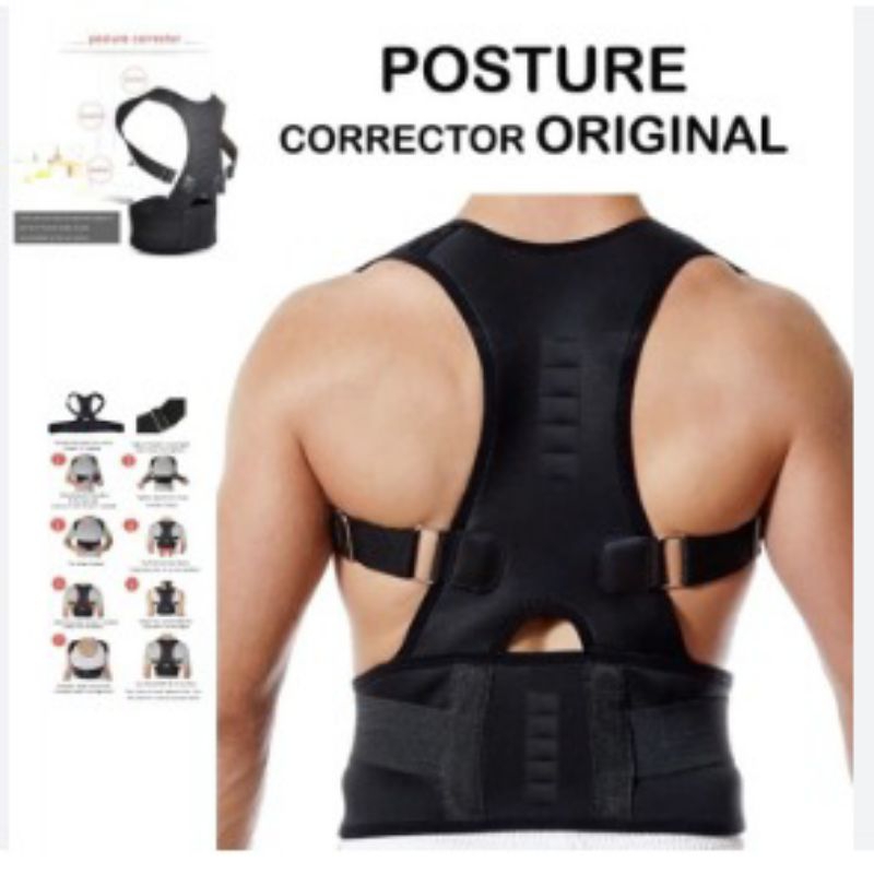 Posture Corrector