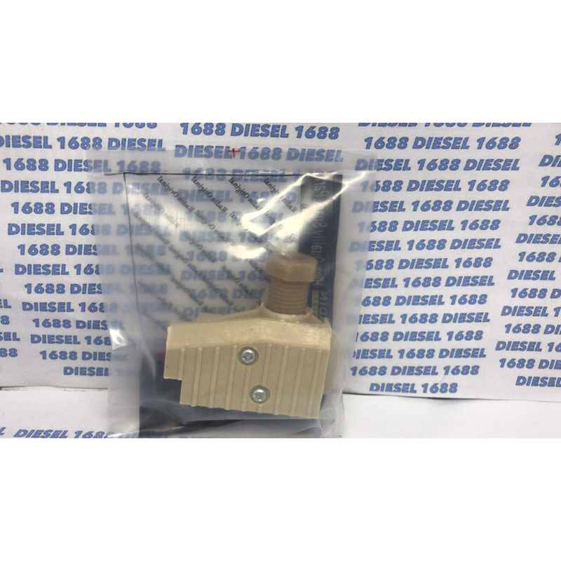 Valve breather  DF ZH-1115 (plastik)Radin