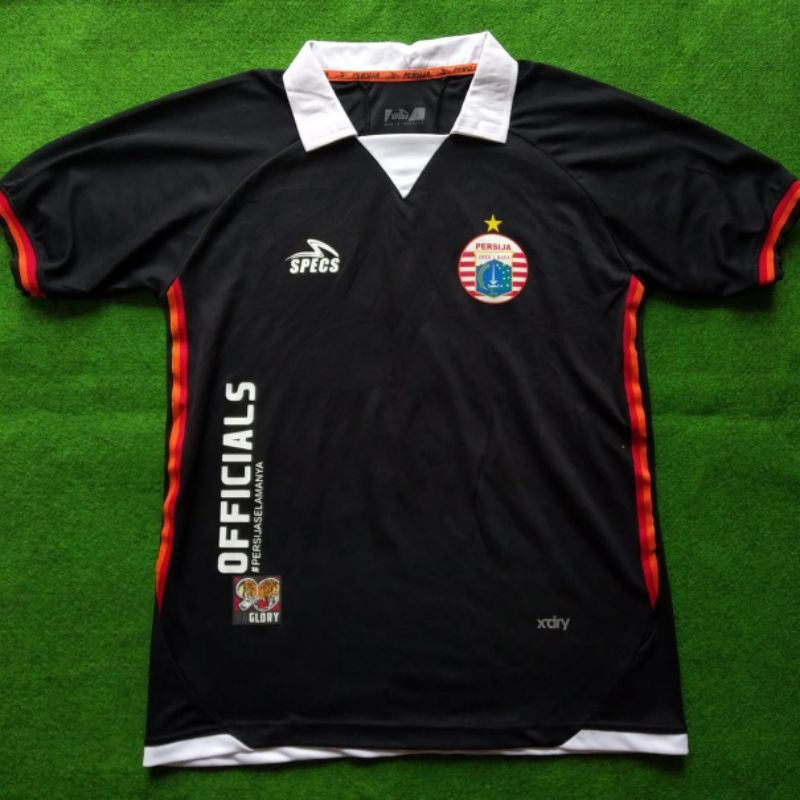 JERSEY PERSIJA OFFICIAL 2020