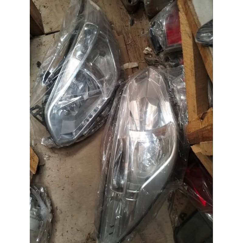 headlam Chevrolet spin original