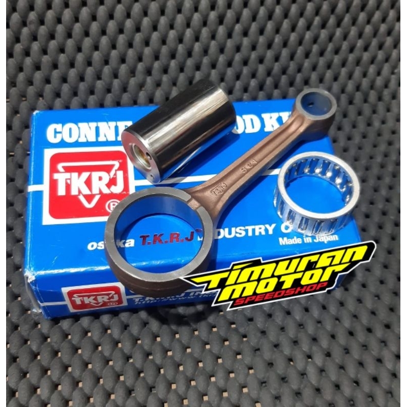 STANG SEKER TKRJ MX KING - MX NEW - VIXION