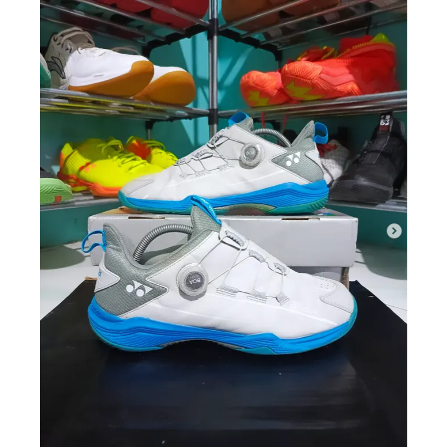 Yonex SHB BOA 88 Dial Gen 2 Original