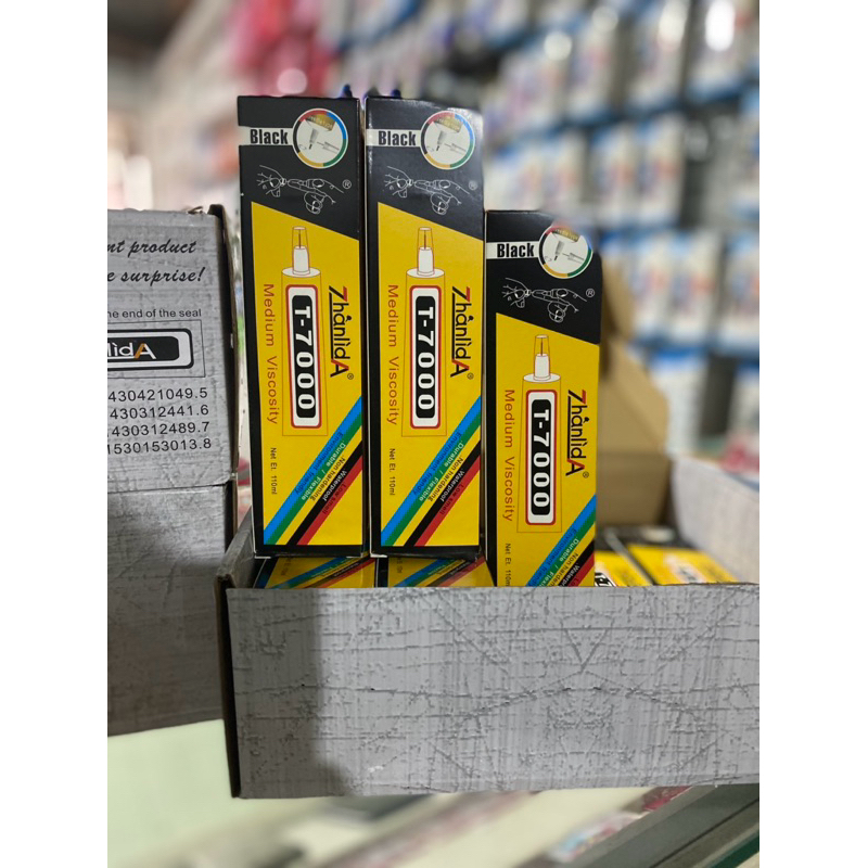 

Lem touch T7000 110ml