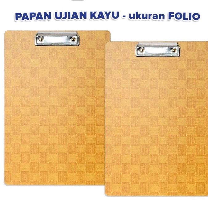 

PAPAN KAYU UJIAN TEST