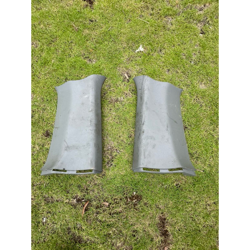 Cover dalam Crv gen2