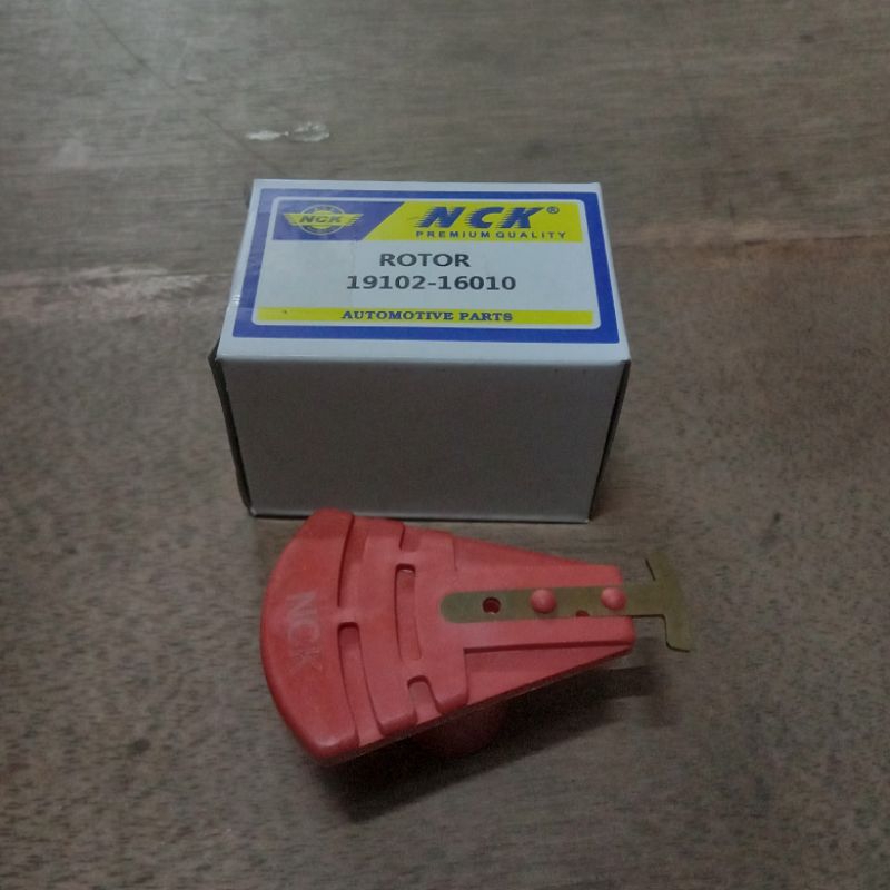 Rotor delco Kijang Efi Great Soluna