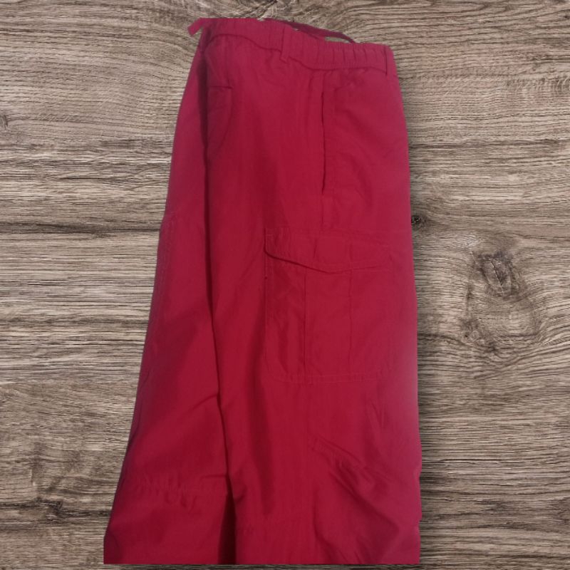 Uniqlo cargo panjang