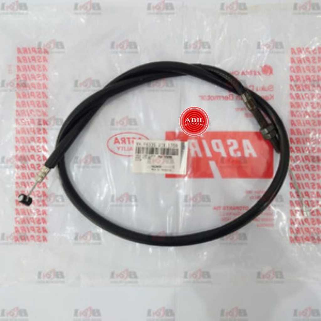 kabel kopling vixion old/kabel kopling vixion lama aspira