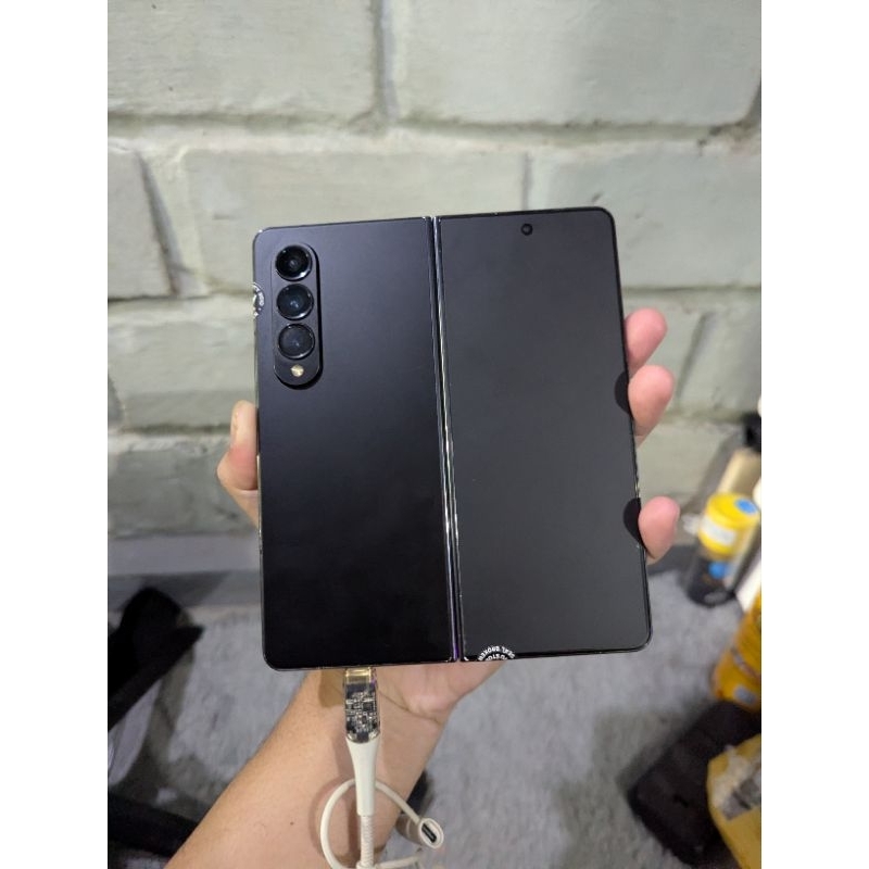 Samsung Z fold 4 Second fullset like new