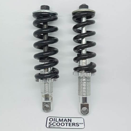 per shock depan vespa super / sprint per shock vespa fork 3 per shock depan vespa vbb per shock depa