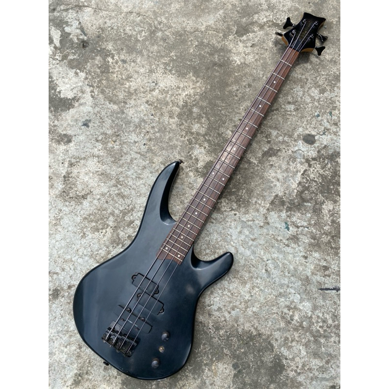 Bass Dame Neo Classical Original Second