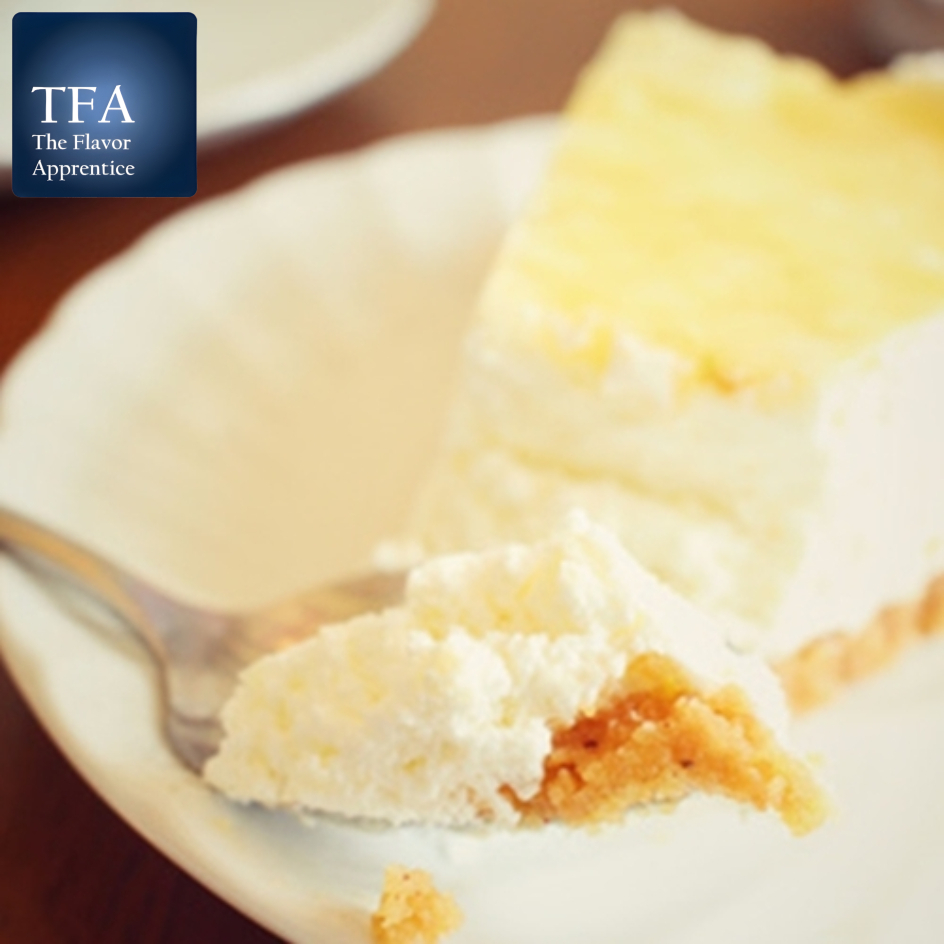 

TFA DX Bavarian Cream 30ml