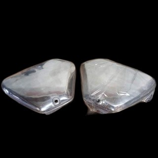 BOX AKI BENLI / COVER AKI BRITISH JEPSTILE/BOX AKI MOTOR CUSTOM