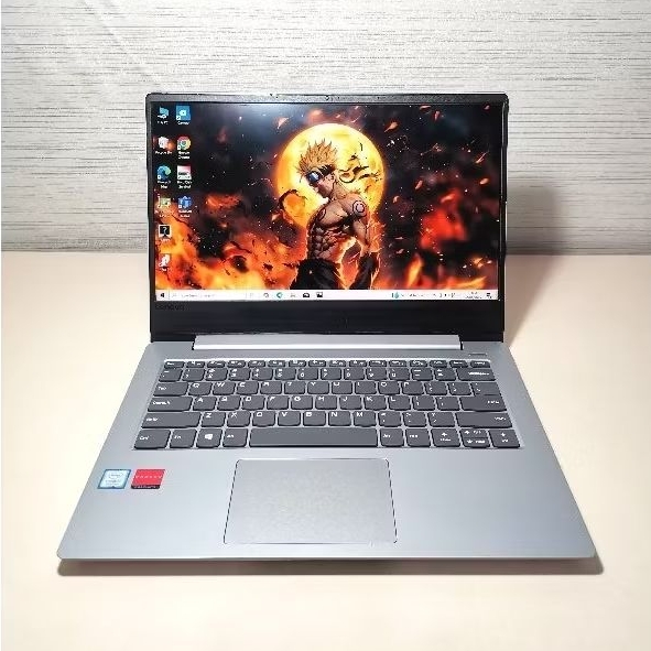 Laptop Lenovo Ideapad 330S Core i7-8TH Radeon Graphics (12/500)