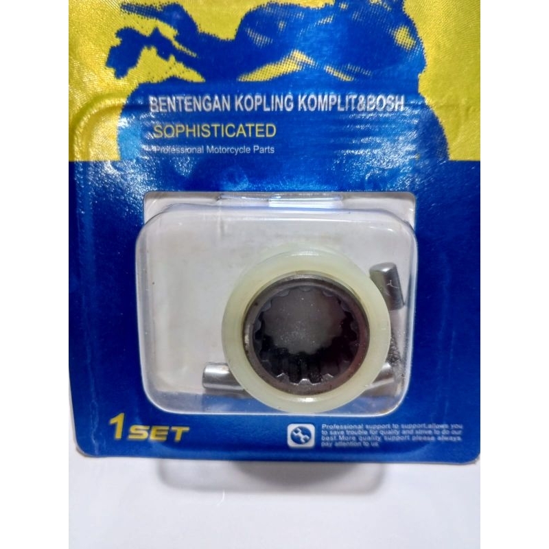 BENTENGAN KOPLING CAGE JUPITER Z VEGA R NEW  JUPITER Z1 VEGA ZR EDO