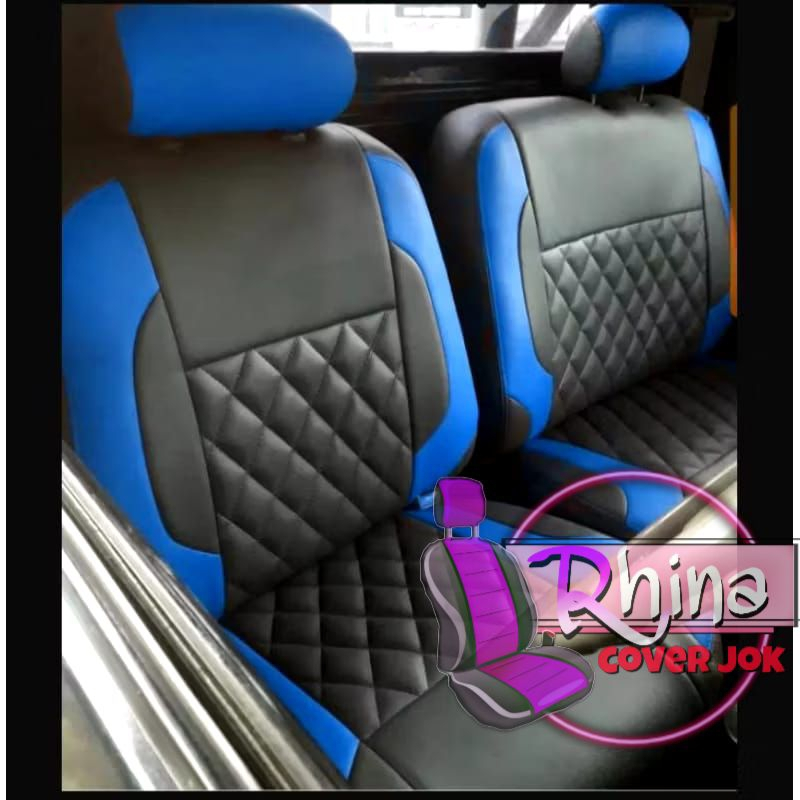 Viral  Sarung Jok Mobil Kijang Kapsul Pickup & Panther Pickup