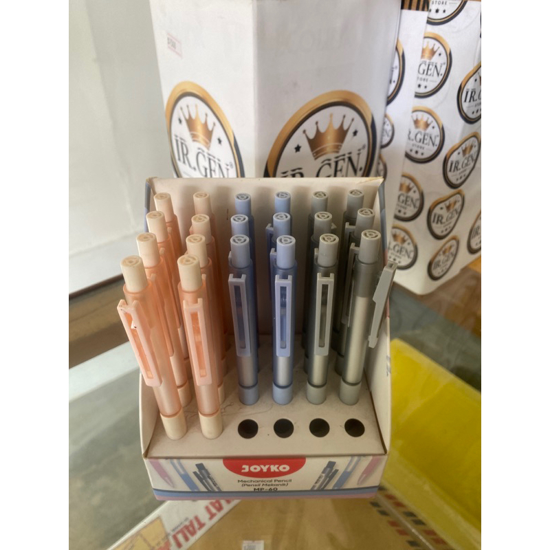 

Pensil Mechanical untuk Anak Sekolah/Pensil Mekanik