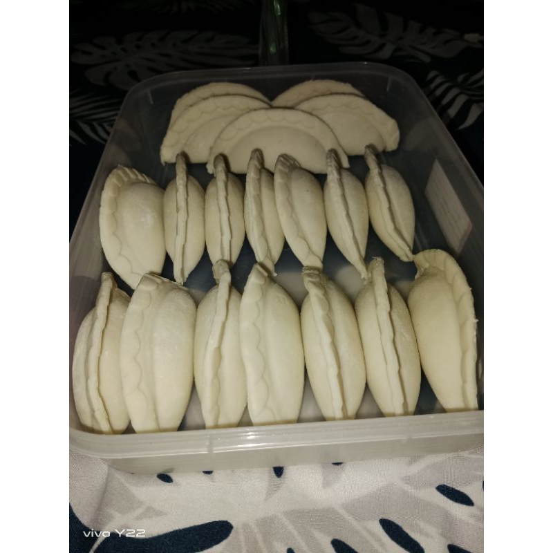 

cireng//isi/ayampedas.isi(5pcs)