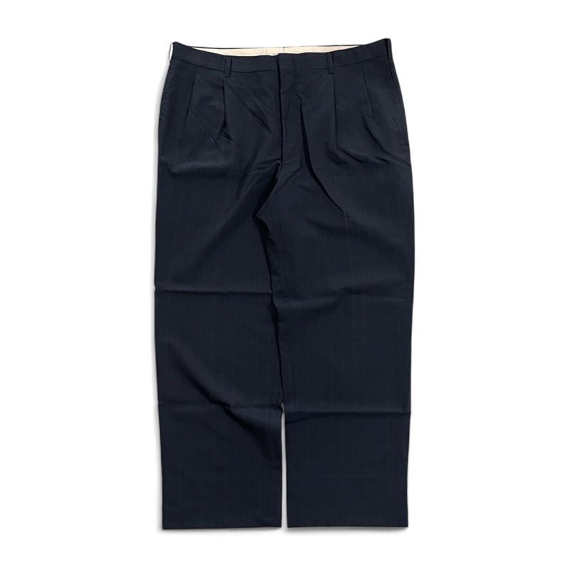 AQUASCUTUM / AQUASCUTUM PANTS / TROUSERS / WORK PANTS