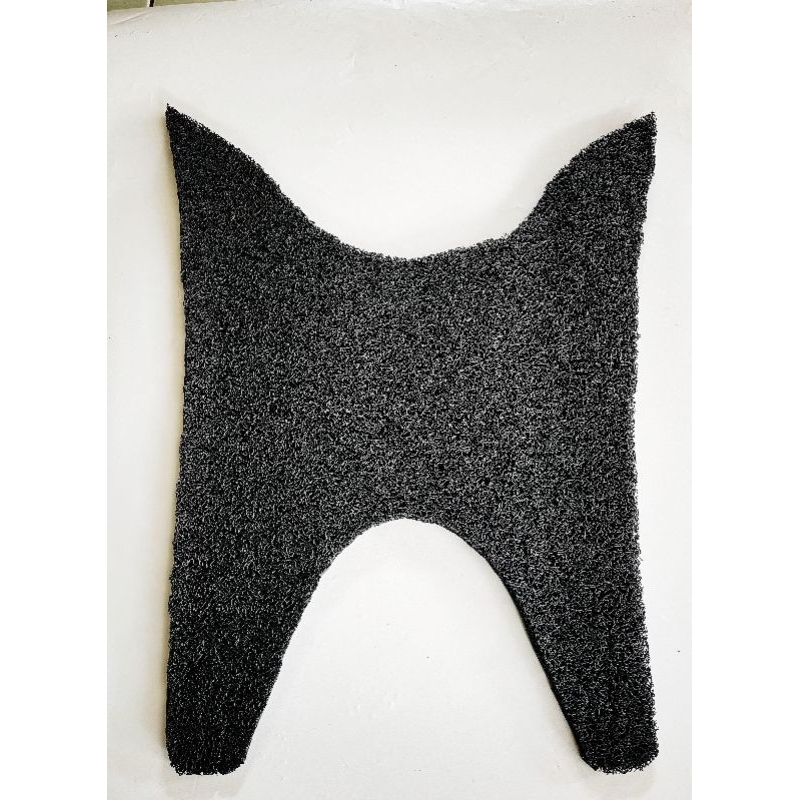 karpet/injakan alas kaki Kymco trend 200/125