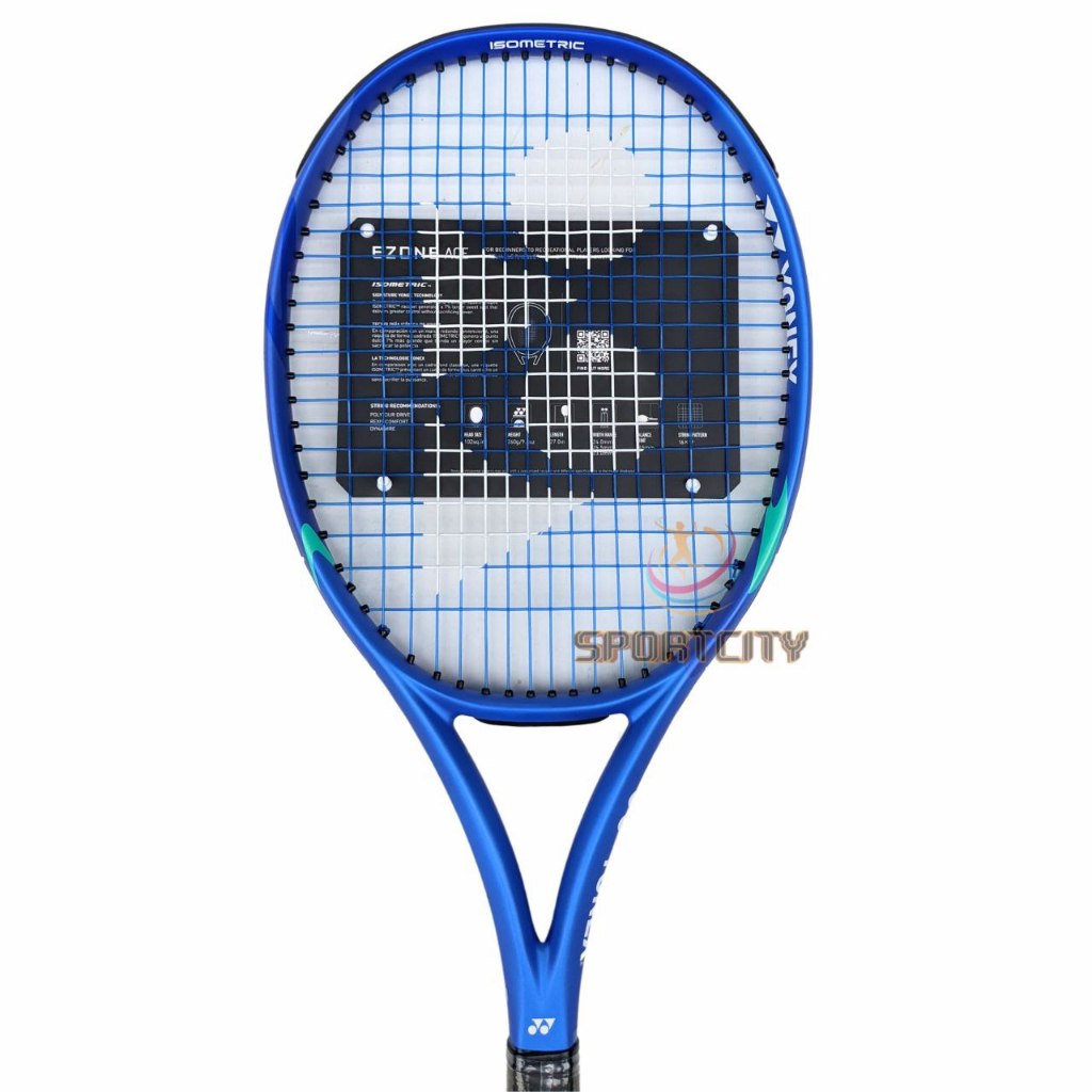 PROMO TERBARU RAKET TENIS YONEX EZONE 25 BLAST BLUE EZONE ALPHA 2025 EZONE ALPHA L EZONE ACE 2025
