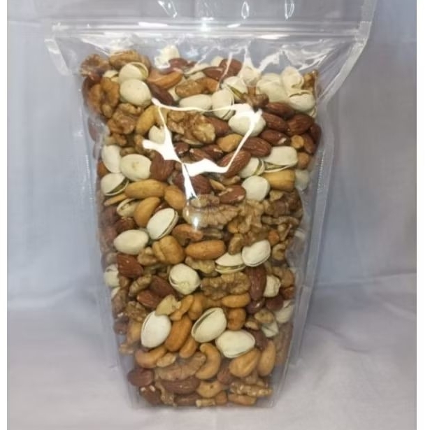 

KACANG MIX 1KG KACANG CAMPUR