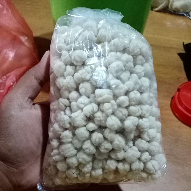 

pilus cikur 250gr