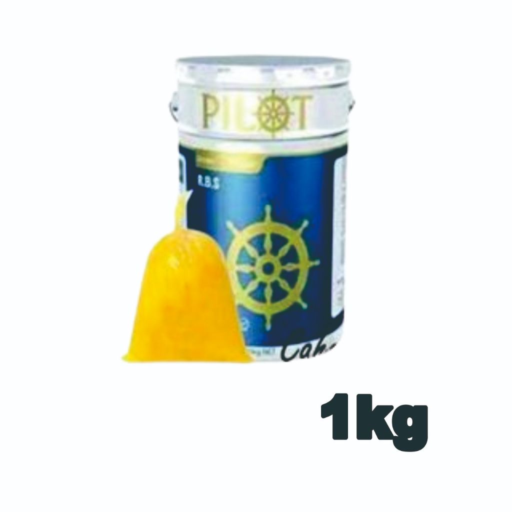 

PILOT RUM BUTTERr RBS 1KG MENTEGA IMPORT AUSTRALIA