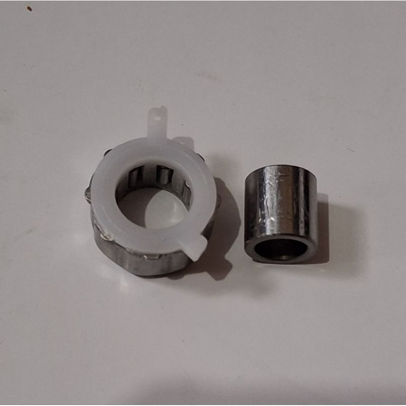 One Way Ryobi Maturity HP/ Legacy