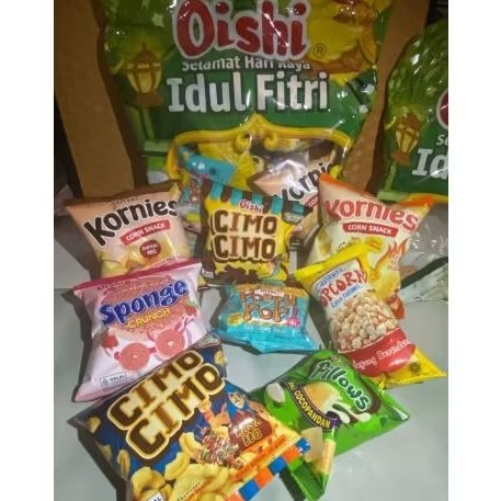 

hampers lebaran oishi