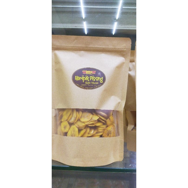 

keripik pisang