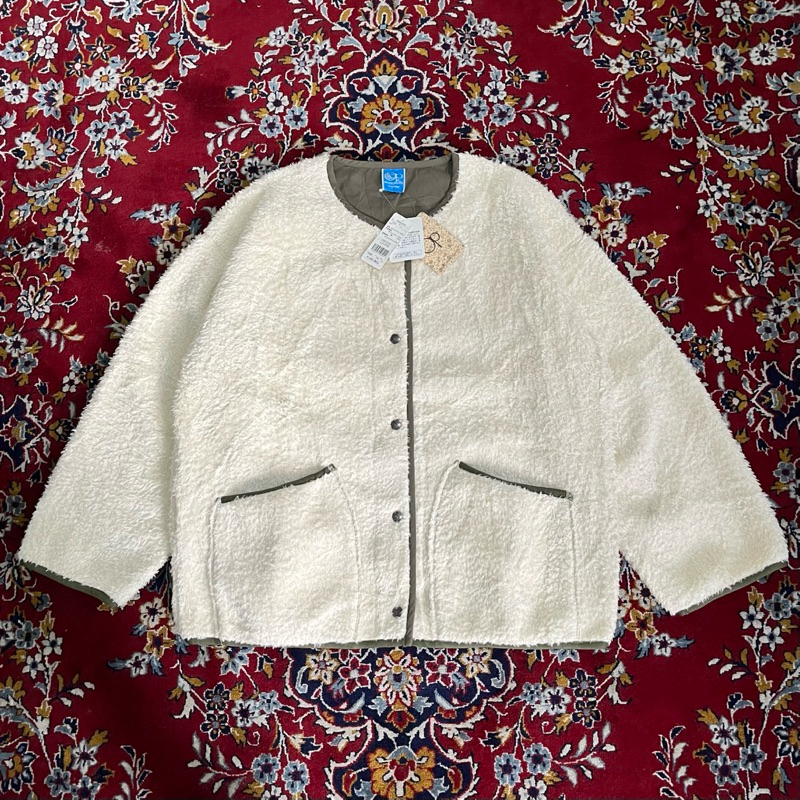 outer liner jaket OP