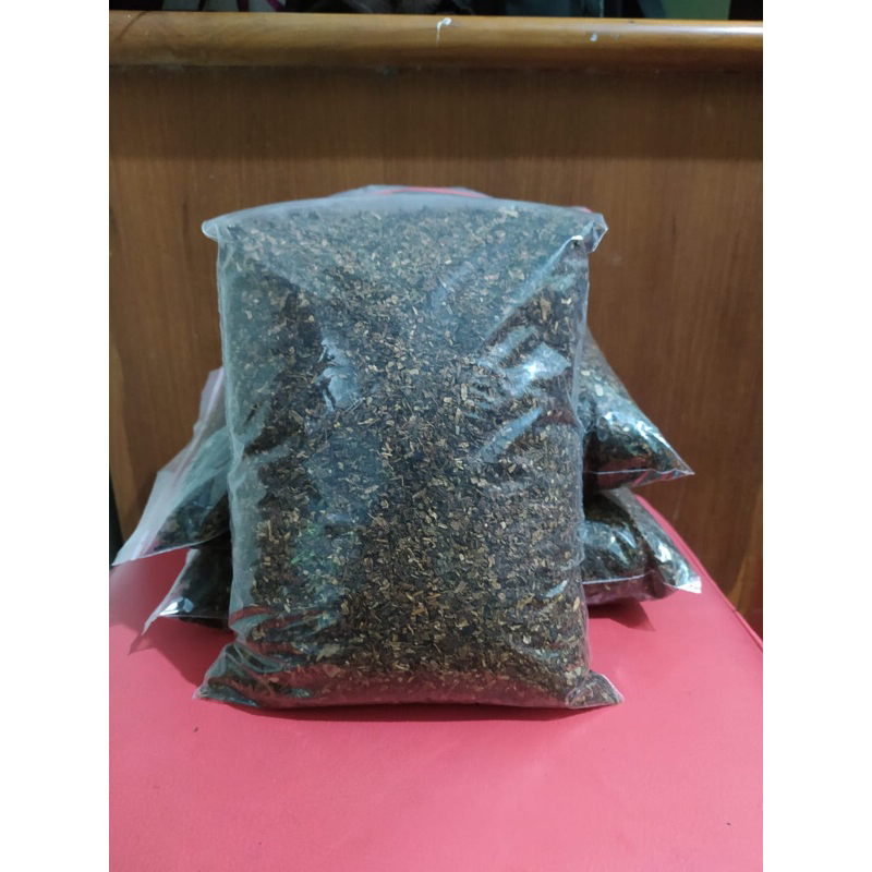 

bakau rasa pabrikan kemasan 1 Kg