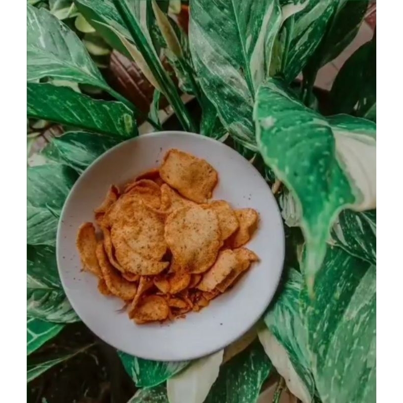 

BasrengDaunJeruk#50gr#Basrengkriuk