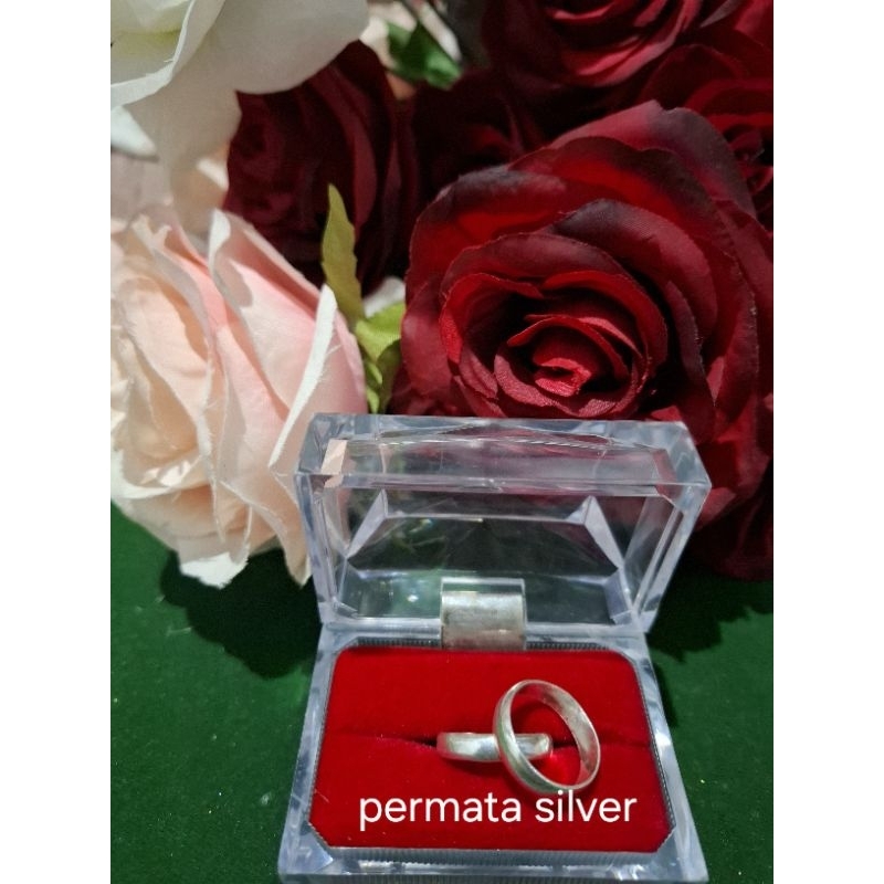 cincin couple lamaran