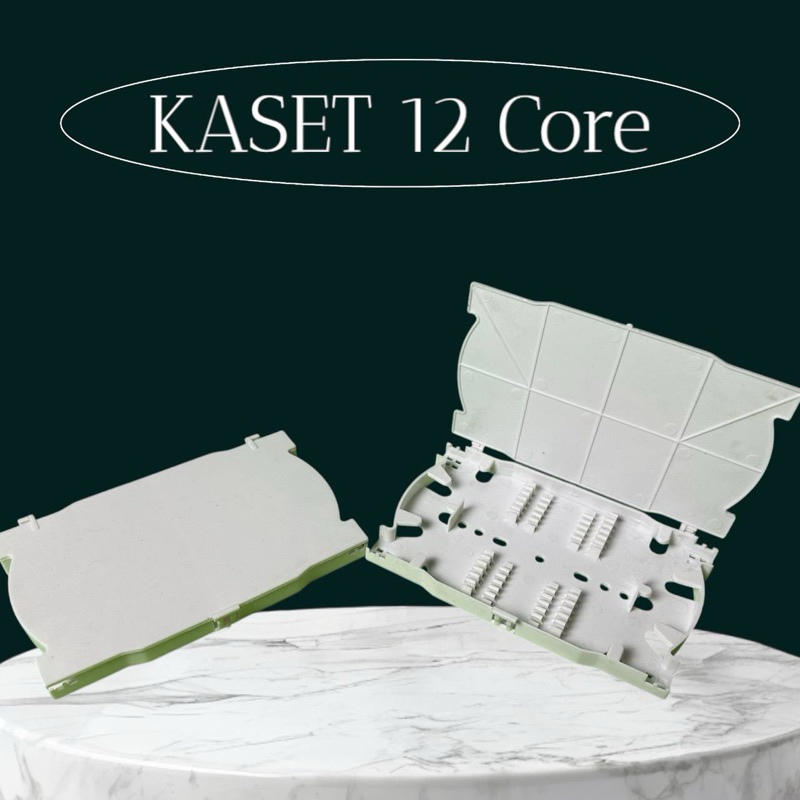 kaset 12 core / roset